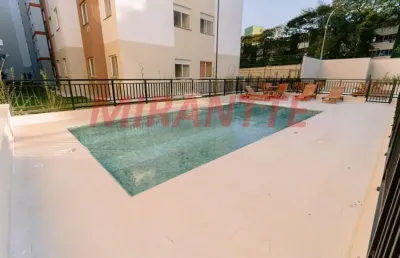 Apartamento com 2 quartos à venda na Rua Azurita, Canindé, São Paulo