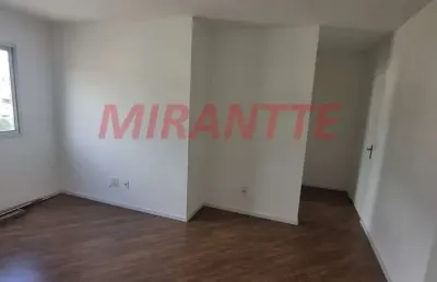 Apartamento com 2 quartos à venda na Rua Vitalina Moura, Imirim, São Paulo