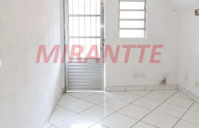 Casa com 2 quartos à venda na Rua Professora Jacira de Carvalho, Vila Constança, São Paulo