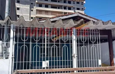 Casa com 3 quartos à venda na Rua Doutor Roberto Shoji, Boqueirão, Praia Grande