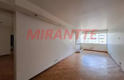 Apartamento com 3 quartos à venda na Rua Voluntários da Pátria, Santana, São Paulo