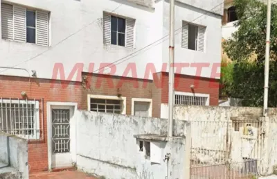 Casa com 2 quartos à venda na Rua São Nestor, Tucuruvi, São Paulo