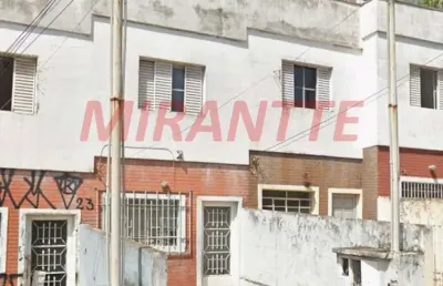 Casa com 2 quartos à venda na Rua São Nestor, Tucuruvi, São Paulo