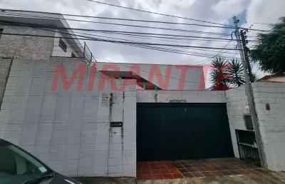 Casa com 3 quartos à venda na Rua Vladimir Jorge, Alto da Mooca, São Paulo