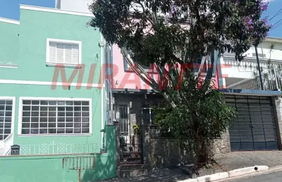 Sobrado de 181m² com 3 quartos em jardim são paulo(zona norte)