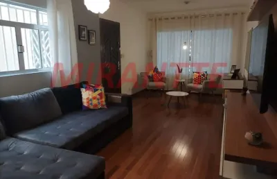 Sobrado de 150m² com 3 quartos em vila dom pedro ii