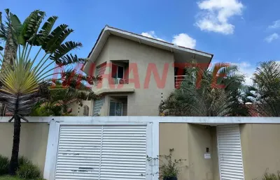Casa com 4 quartos à venda na Rua Pan, City América, São Paulo