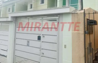 Casa com 3 quartos à venda na Rua Bento da Conceição, Chora Menino, São Paulo