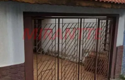 Casa terrea de 91m² com 3 quartos em santa teresinha