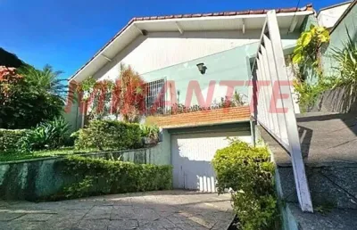 Casa com 3 quartos à venda na Rua Maria Lopes, Vila Rosa, São Paulo
