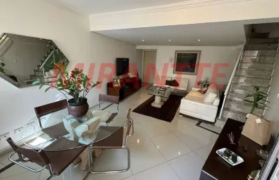 Casa em condomínio fechado com 3 quartos à venda na Rua Artur, Imirim, São Paulo