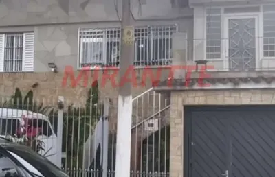 Casa com 3 quartos à venda na Rua Doutor Luiz Zamenhof, Jardim Paraíso, São Paulo