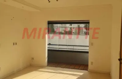 Apartamento com 3 quartos à venda na Rua Pedro Doll, Santana, São Paulo