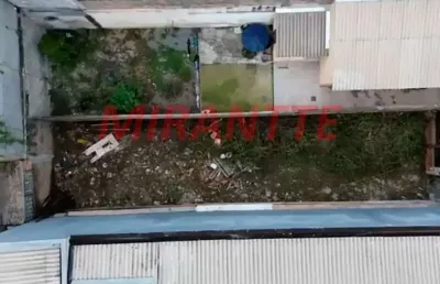 Terreno à venda na Rua Curuçá, Vila Maria Baixa, São Paulo