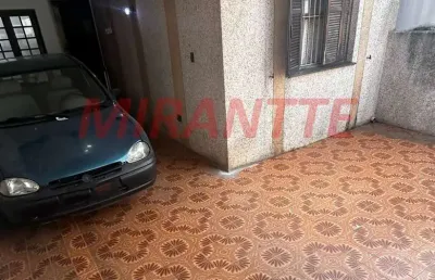 Casa terrea de 120m² com 2 quartos em vila constança