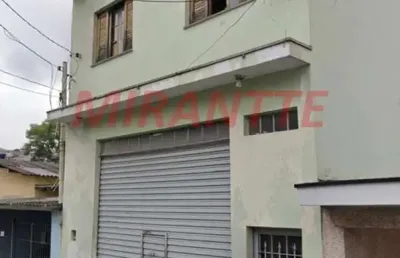 Casa com 2 quartos à venda na Rua Bassi, Vila Constança, São Paulo