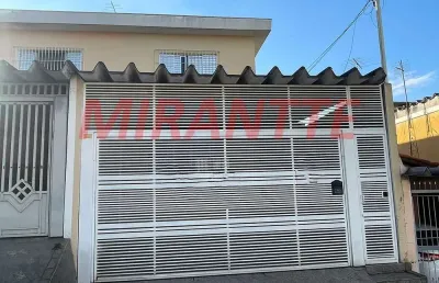 Casa com 3 quartos à venda na Rua Francisco Escobar, Imirim, São Paulo