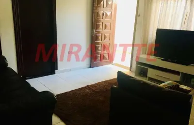 Casa com 4 quartos à venda na Rua Desembargador Urbano Marcondes, Vila Guilherme, São Paulo