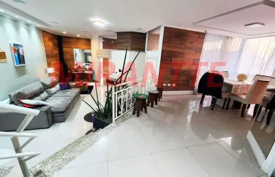 Casa terrea de 205m² com 3 quartos em jardim frança