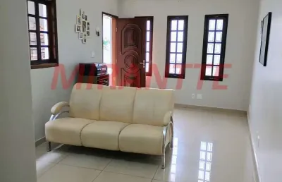 Casa com 3 quartos à venda na Rua Antíoco, Imirim, São Paulo