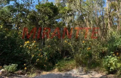Terreno à venda na Avenida Esmeralda, Centro, Mairiporã