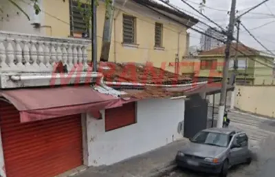 Casa terrea de 75m² com 2 quartos em parada inglesa