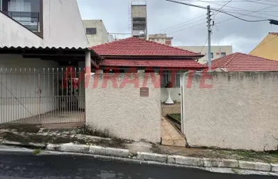 Casa com 2 quartos à venda na Rua Joaquim Couto, Imirim, São Paulo