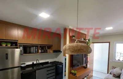 Apartamento com 2 quartos à venda na Rua Monte Douro, Tucuruvi, São Paulo