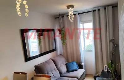 Apartamento com 2 quartos à venda na Rua George Chahestian, Vila Basileia, São Paulo