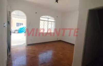 Casa com 2 quartos à venda na Rua João Cabral, Santa Teresinha, São Paulo