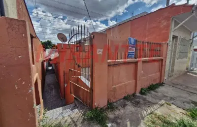 Casa terrea de 106m² com 2 quartos em vila medeiros