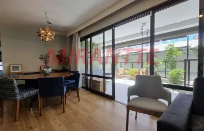 Apartamento de 154.65m² com 3 quartos em bela aliança