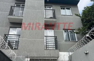 Apartamento com 1 quarto à venda na Rua Doutor Zuquim, Santana, São Paulo