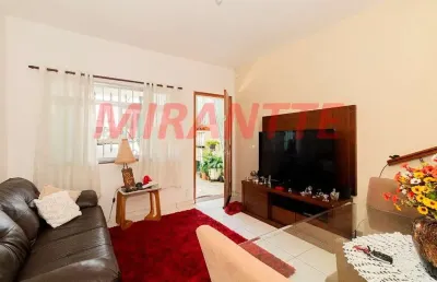 Casa terrea de 200m² com 4 quartos em vila maria baixa