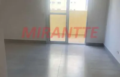 Casa com 1 quarto à venda na Rua Benvinda Apparecida de Abreu Leme, Santana, São Paulo
