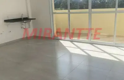 Casa com 1 quarto à venda na Rua Benvinda Apparecida de Abreu Leme, Santana, São Paulo