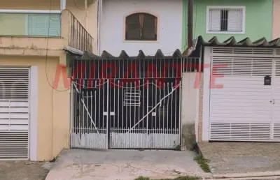 Casa com 2 quartos à venda na Rua Rodrigues Alvarenga, Imirim, São Paulo