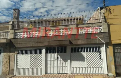 Casa terrea de 220m² com 3 quartos em parada inglesa