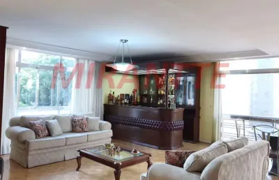 Apartamento com 4 quartos à venda na Rua Doutor Veiga Filho, Higienópolis, São Paulo