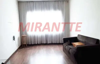 Apartamento com 2 quartos à venda na Avenida Água Fria, Água Fria, São Paulo