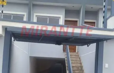 Casa com 3 quartos à venda na Avenida Alfredo Zunkeller, Parque Mandaqui, São Paulo