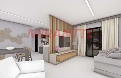 Apartamento com 2 quartos à venda na Rua Corumbaiba, Vila Oratório, São Paulo