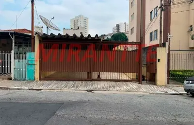 Casa com 3 quartos à venda na Rua Capitão Sérvio Rodrigues Caldas, Parada Inglesa, São Paulo