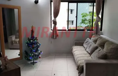 Apartamento de 63m² com 3 quartos em jardim parque morumbi