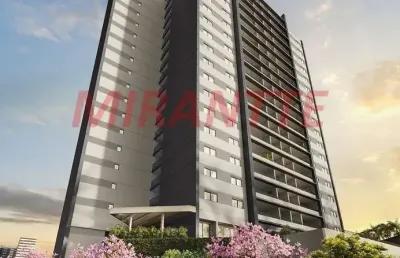 Apartamento de 72m² com 2 quartos em jardim são paulo(zona norte)