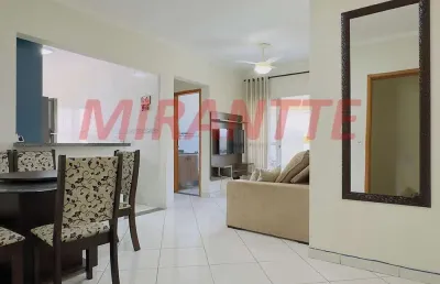 Apartamento com 1 quarto à venda na Avenida General Marcondes Salgado, Aviação, Praia Grande