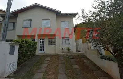 Cond. fechado de 109.5m² com 3 quartos em jardim ipê
