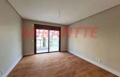 Apartamento de 350m² com 4 quartos em santa cecilia