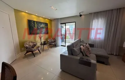 Apartamento de 105m² com 3 quartos em santa teresinha