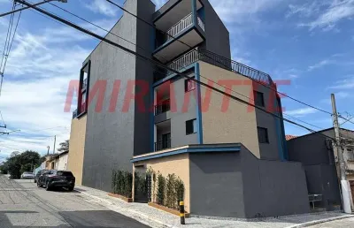Apartamento com 2 quartos à venda na Rua Calandra, Jaçanã, São Paulo